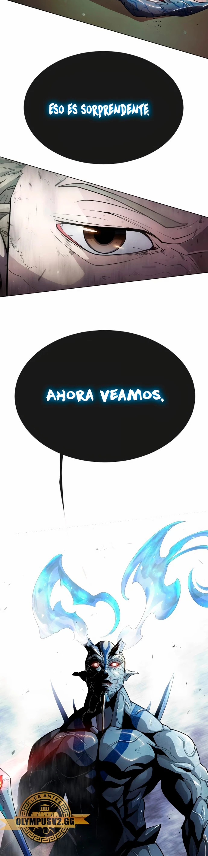 Super humanos > Capitulo 142 > Page 501